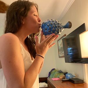 Meet your Posher, Kelley